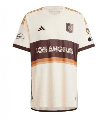 Los Angeles FC Olivier Giroud #9 Tredjetrøje 2024-25 Kortærmet